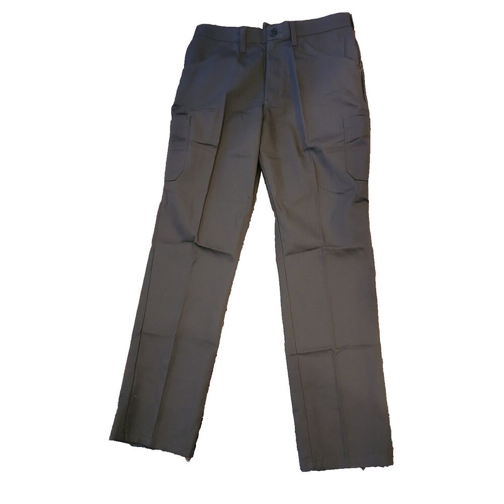 Red Kap Utility Cargo Pants For Men, Size 34-34